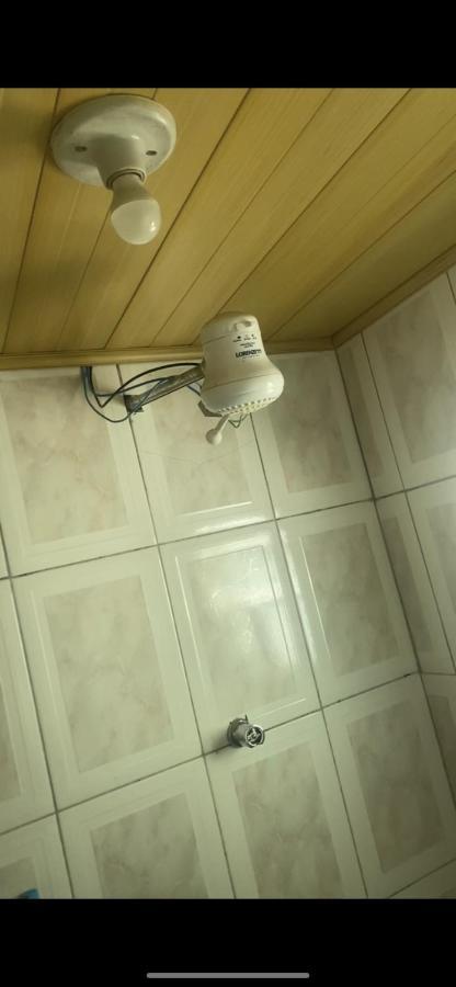 Casa Em Diamantina Apartment Bagian luar foto